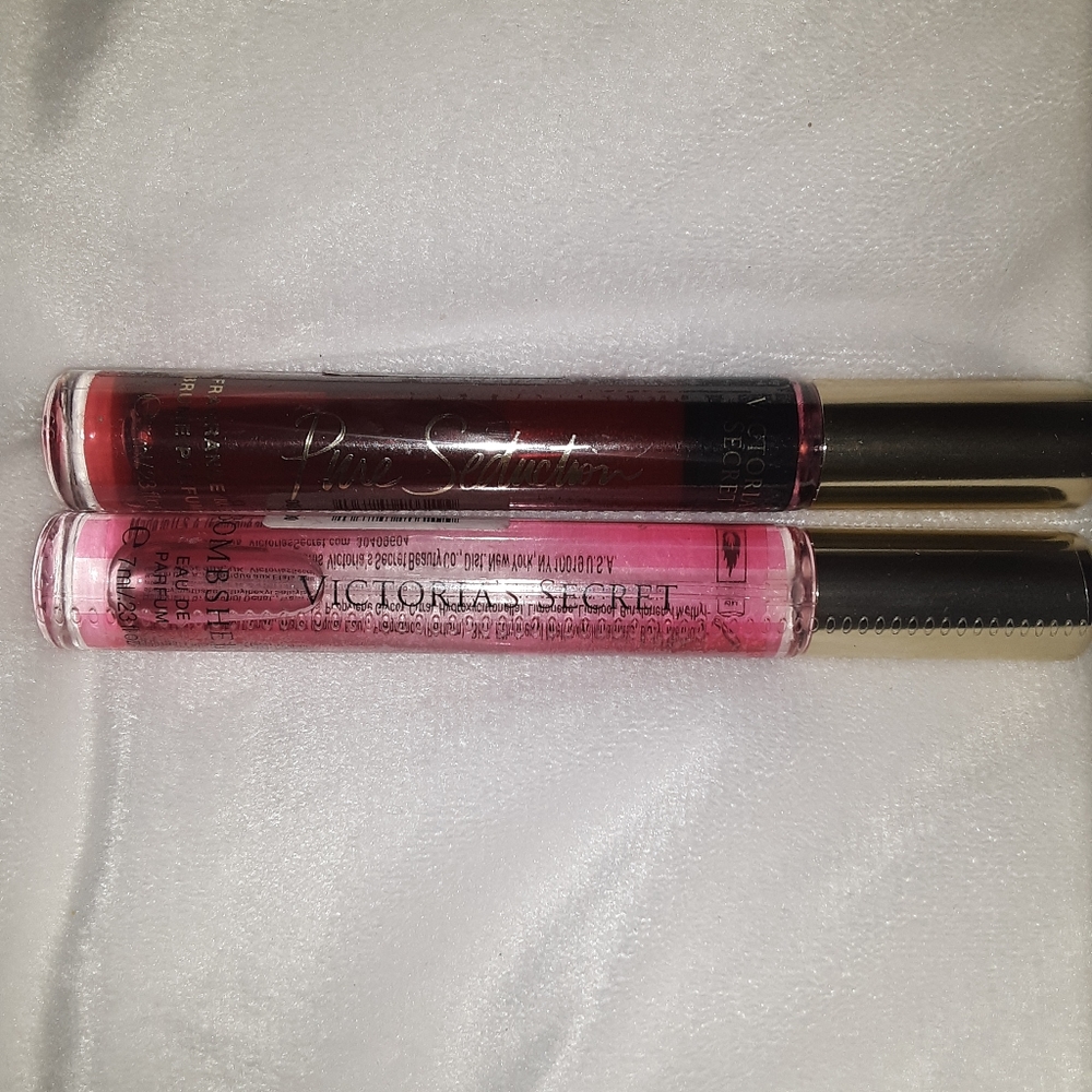 victoria secret roll ons